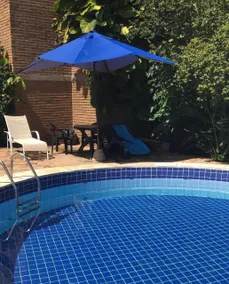 Lua Pousada - Pool