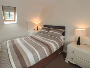 No 2 Low Hall Cottages - Camera