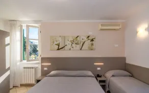 Hotel Eura - Rom