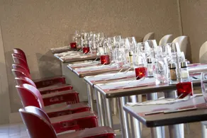 Hôtel Campanile Calais - Restaurant