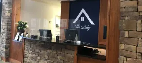 The Lodge on Lake Oconee - Réception