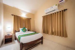 Treebo Sunshine Beach Resort with Swimming Pool - Room