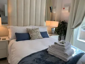 Winckley Square Residences - Habitación