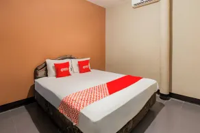 Hotel O Bale Gajog Near SDN 2 SEKAROH - Room