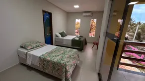 Pousada dos Sonhos - Room