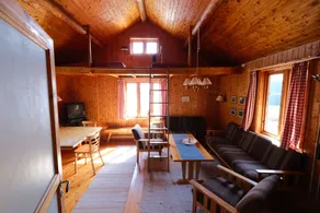 Stamsund Hostel - Værelse
