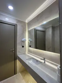 Tophane Mansion Karakoy - Bathroom
