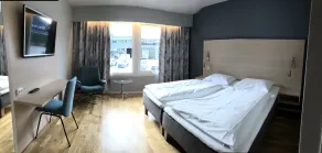 Stryn Hotel - Room