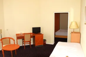 Trip Inn Parkhotel Bad Ems - Room