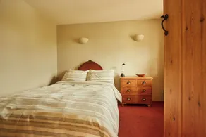The Old Post Office - Habitación