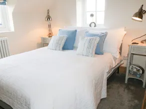 Cowshed - Chambre