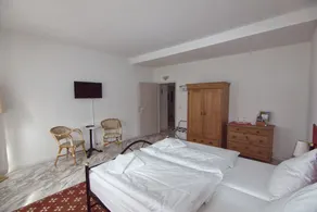 Hotel Sächsischer Hof in Scheibenberg - Habitación