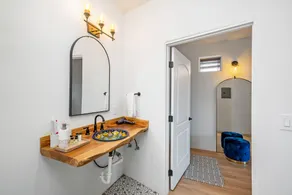 Sirena Resort - Chambre