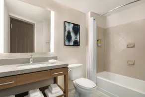 Candlewood Suites Nogales by IHG - Bad