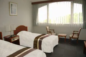 Maizurucc HOTEL THE LOGE - Camera