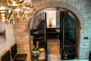Spirito Santo Palazzo Storico - Adults Only - Restaurant