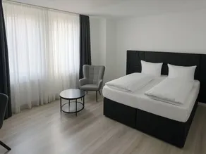 DORMERO Hotel Dessau-Roßlau - Chambre