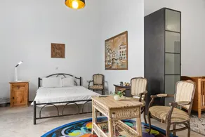 Serenity Boutique Suites - Room