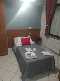 Hotel Baiardo - Værelse