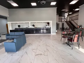 Days Inn by Wyndham Rock Falls - Reception
