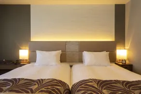 Tokyu Stay Kyoto Sakaiza Shijo Kawaramachi - Chambre