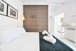 The One Mykonos - Zimmer
