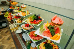 FAYZ - Restaurant