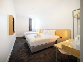 YHA Sydney Harbour - Room