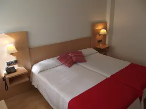 Hotel Bag - Chambre