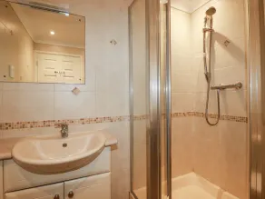 Satinwood - Salle de bain