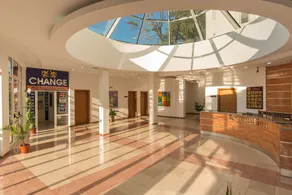 Hotel Fenix - All Inclusive - Recepción