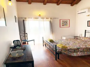Le Decime - Room