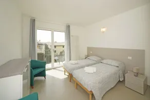 Appartamenti Alle Mura - Room