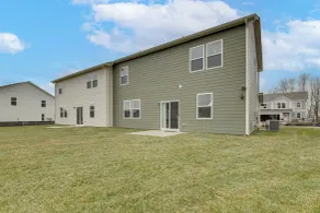 Great for Traveling Professionals! Indy Area Home - Innvendig
