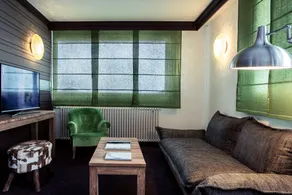 Hotel Ormelune - Værelse