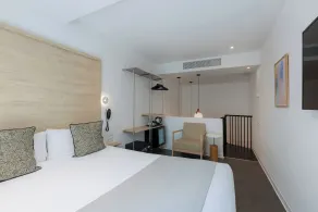 Casa Lit Barcelona - Chambre