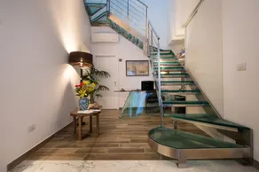 Amalfi Luxury House - Réception