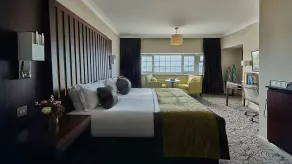 Grand Jersey Hotel and Spa - Camera