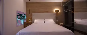 The Green Park Hotel WellnessSpa & Restaurant - Room