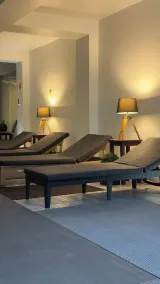 Hotel Patagonico - Spa