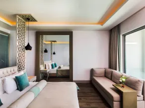 Blue Dreams Resort Bodrum - Aquapark & Ultra All Inclusive - Room