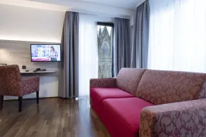 Eden Hotel Früh am Dom - Chambre