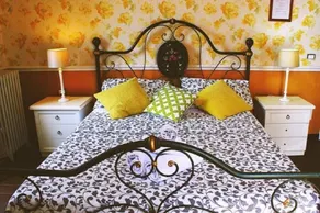 Rumariya Rooms Hostel - Zimmer