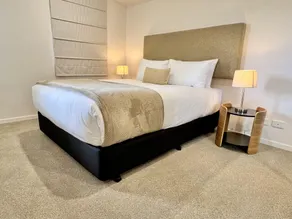 Sixty Six Boutique Apartments - Zimmer