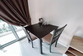 The Grow Hotel & Residence - Room
