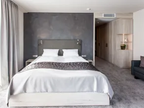 monte mare SAUNA-SPA-SPORTS-HOTEL - Room