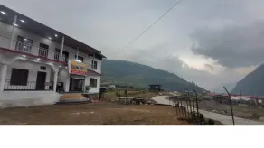 Swastik Hotel & Restaurant - Exterior