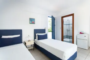 Venti Seaside Adult Hotel - Rom