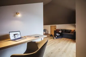 freiraum Apartments - Camera