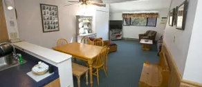 Black Bear Lodge - Habitación
